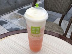 -奈雪的茶(深圳北站店)