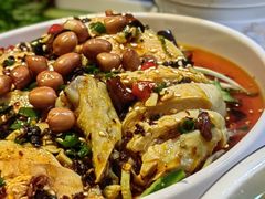 -李老哈·东北菜(宋园路店)