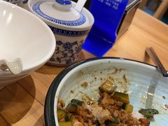 -西部马华清真兰州牛肉面·烧烤夜市(三里河店)