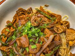 -裕兴记•蟹黄面馆(人民广场店)