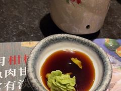 -古田居·特色寿司料理(星之岛旗舰店)