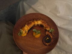 -Ocean's Table 欧舍