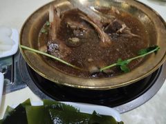 -和庆斋羊蝎子火锅·碳缸烧烤(顺义旗舰店)