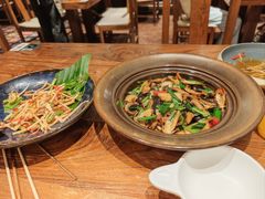 -云海肴·汽锅鸡·云南菜(美罗城店)