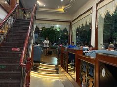 -OLD TREE老树咖啡·西餐厅(台山人工湖店)