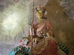 -张掖大佛寺景区