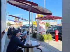 -In-N-Out Burger(LAX)