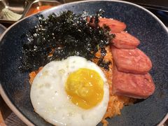 -春熙台·韩国料理(宝安西乡店)