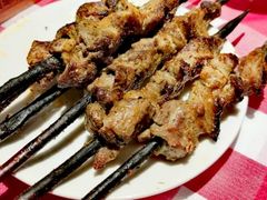 -西域阿里马新疆菜·清真(桂花路店)