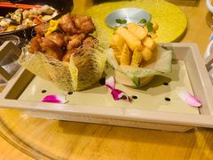 陈皮风味骨-虾饺妹·酒家(海珠广场店)