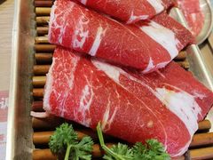 -西塔老太太泥炉烤肉(双井店)