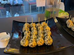 -伊茉家的烤肉店(勒泰中心店)