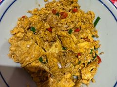 -荆九爷爆炒桥头三嫩(浙大店)