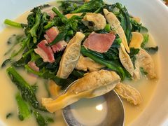 -扬州香格里拉·香宫中餐厅