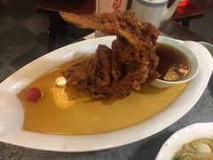 招牌糖醋鲤鱼-映像徐州(滨湖店)