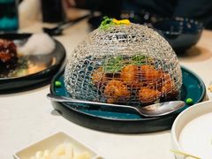 -荟廷·晶萃(陆家嘴尚悦湾店)