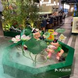 鲜美养颜鱼火锅，尽在马家斑