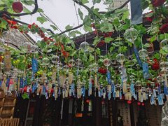-涌上外婆桥(南塘店)