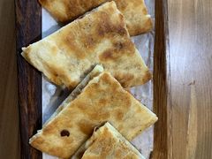 墨西哥牛肉奶酪饼-红小满休闲餐厅(十全街店)