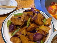-山河屯铁锅炖·非遗铁锅炖(华强北店)