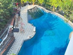 -澳门圣地牙哥古堡酒店