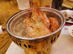 -芭菲盛宴·环球美食(袁家岗店)