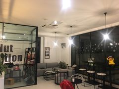 -Another Key健身(紫金店)
