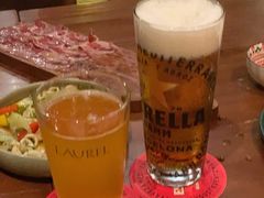 -Laures·月桂西班牙碳烤餐厅(十尚坊店)