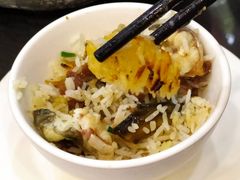 -红星光发煲仔饭(大石街店)