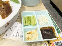 -紫光园·烤鸭(美术馆店)