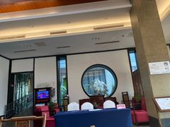 -苏州独墅湖书香世家酒店