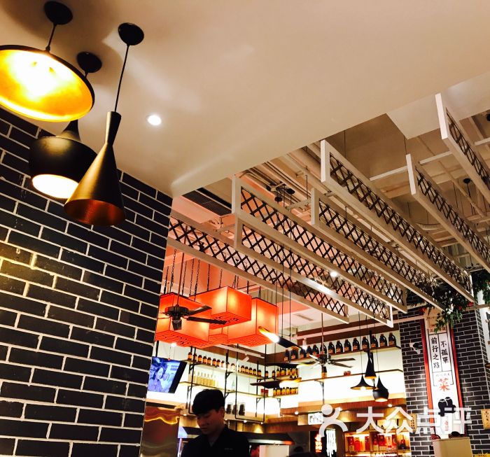 百年神厨(天府长城店)-图片-成都美食-大众点评网