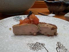 香煎鹅肝-酒吞(七宝领展广场店)