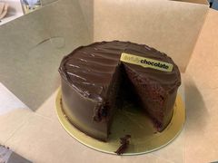 -Awfully Chocolate(嘉里城店)