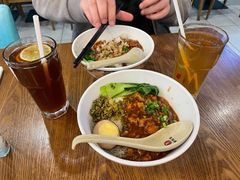 -李先生牛肉面大王(上海站南广场店)