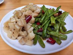 -张太婆老妈蹄花川菜馆·中华餐饮老字号(望平街店)