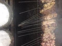 -永安烧烤