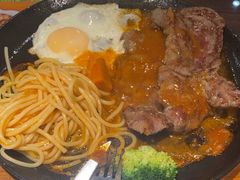 -豪享来牛排(人民店)