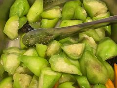 -福慧素膳坊(北部湾中路店)