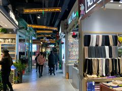 -南京时尚莱迪购物广场(正洪街店)