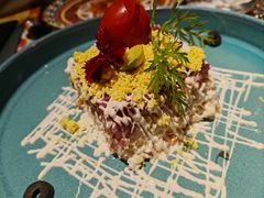 -卢布里西餐厅(海拉尔店)