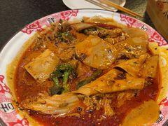 -福苗小骆驼烧烤(大唐不夜城店)