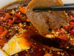 -又一福烤鸭·北京菜(东四店)