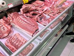 -鹏程熟食鲜肉(南焦路店)