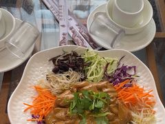 -良师门滨海人家·海鲜·家常菜(滨海城店)