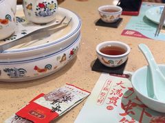 -点都德(千灯湖环宇城店)