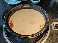 -捞王猪肚鸡火锅(昆山店)
