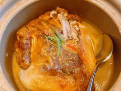 -金牌外婆家(苏州中心店)