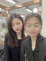 点击看大图 -OnFaer.纹眉半永久无创洗眉