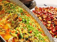 -小河盐帮·私家菜·烤鸭(三元桥·霄云路店)